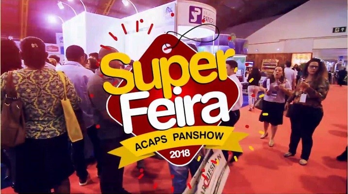    Prefeitura de Aracruz promove caravana para a Feira Acaps Panshow 2018