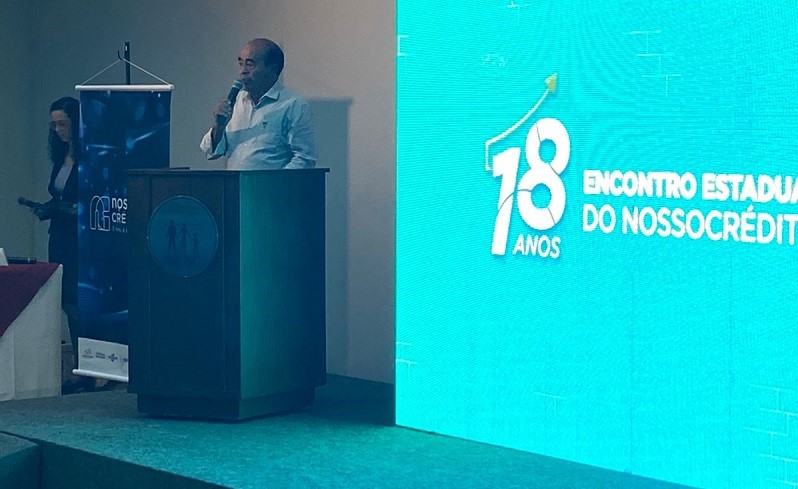 Aracruz sedia o 16º Encontro Estadual do NossoCrédito 