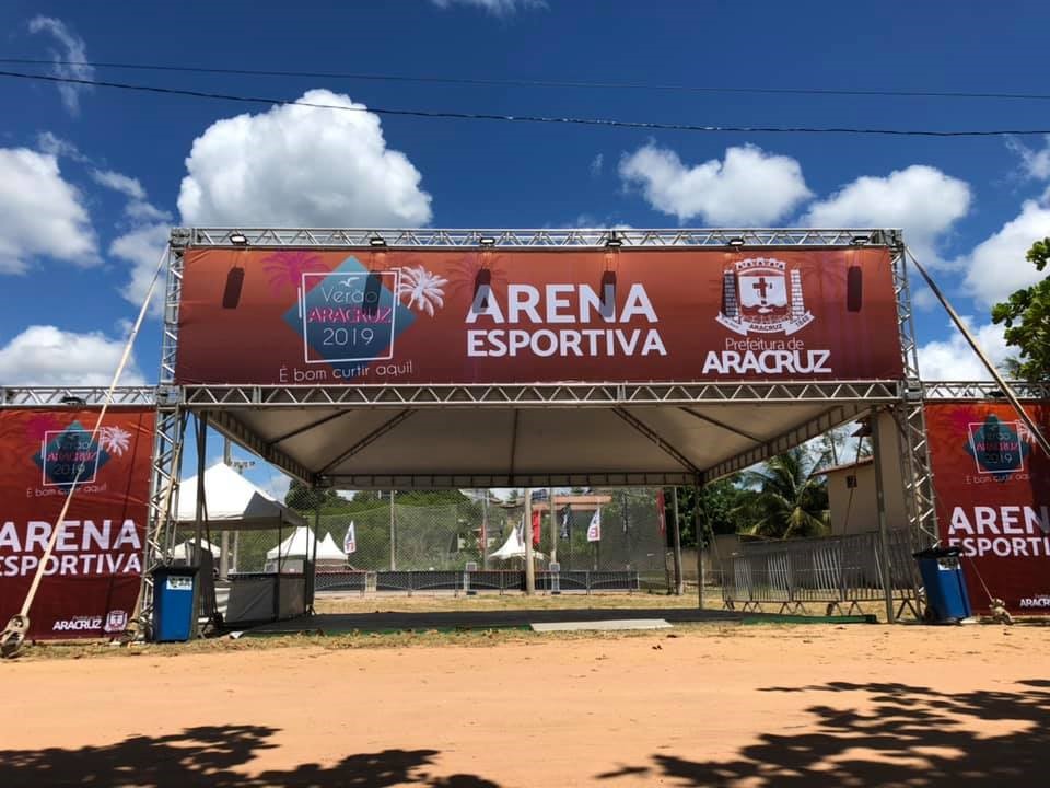 Final de Semana de muito esporte na Barra do Sahy