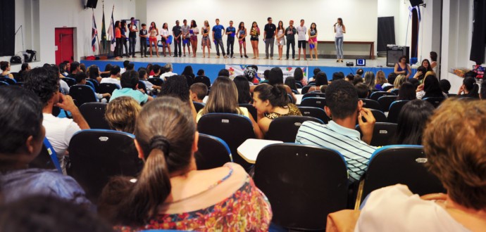 Programa Saúde e Prevenção nas Escolas encerra etapa 2015