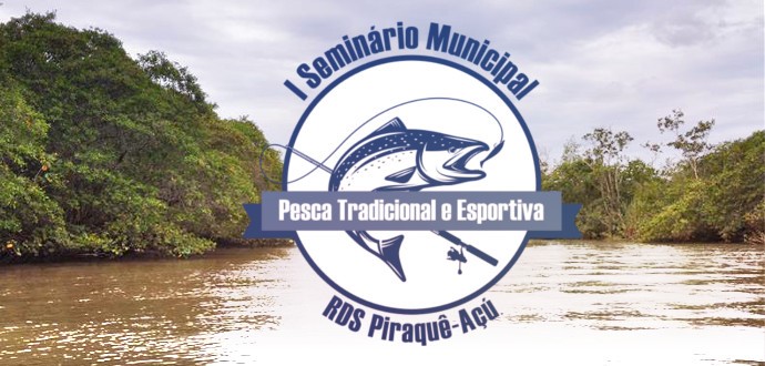 Prefeitura promoverá seminário para discutir pesca 