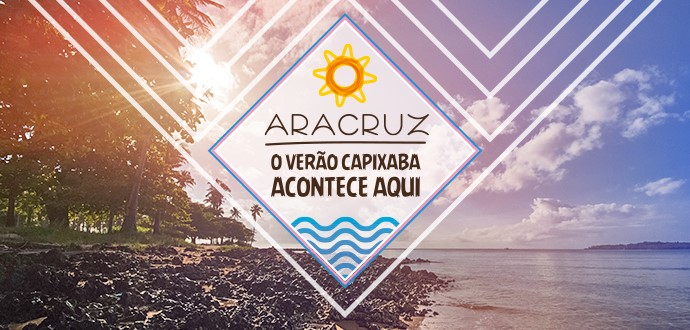 Verão 2016 em Aracruz promete ser agitado e com valorização dos artistas capixabas