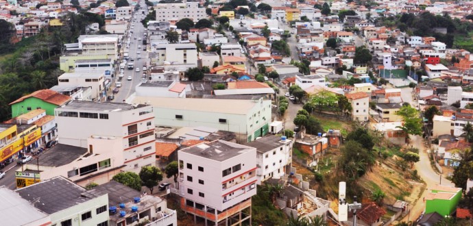 Secretaria de Habitação e Defesa Civil lança Plano Local de Habitação de Interesse Social