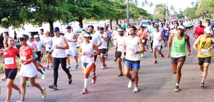 Corrida Interpraias e Verão Beach Soccer Adulto 2016 movimentam o final de semana esportivo de Aracruz