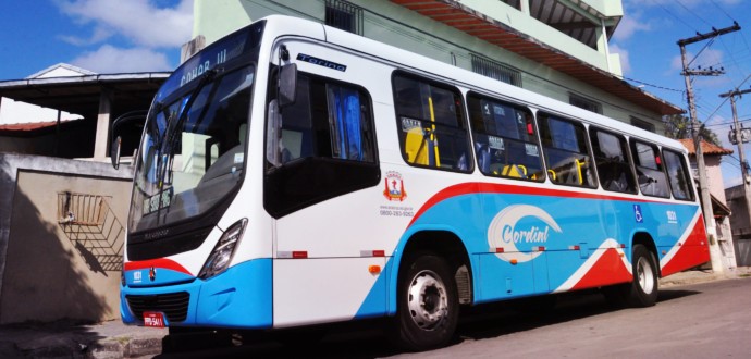 Ônibus da Cordial passa por alteração de horário para atender melhor a população