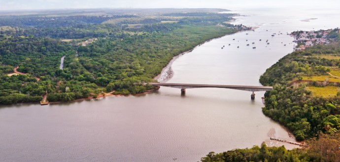 Consulta pública para ampliação da Reserva de Desenvolvimento Sustentável (RDS) Municipal Piraquê-açú e Piraquê-mirim é realizada em Aracruz