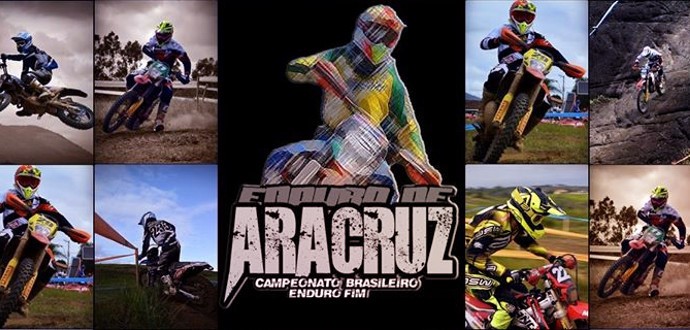 4º Enduro FIM de Aracruz será realizado na Praça da Paz