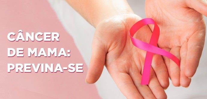 Campanha de conscientização do Outubro Rosa tem início em Aracruz