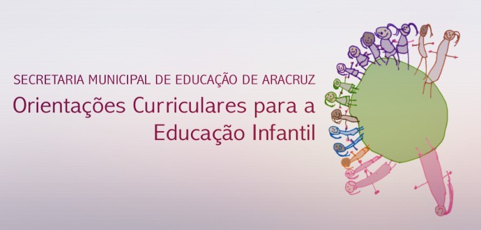 Semed divulga documento de orientações curriculares para a educação infantil do município