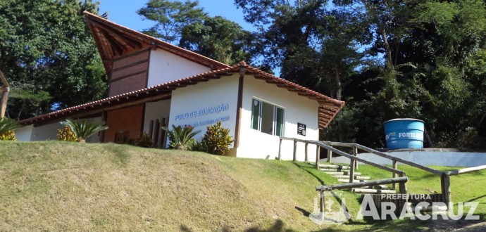 Parque Natural Municipal do Aricanga não funcionará no período de defeso