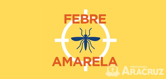 Febre Amarela