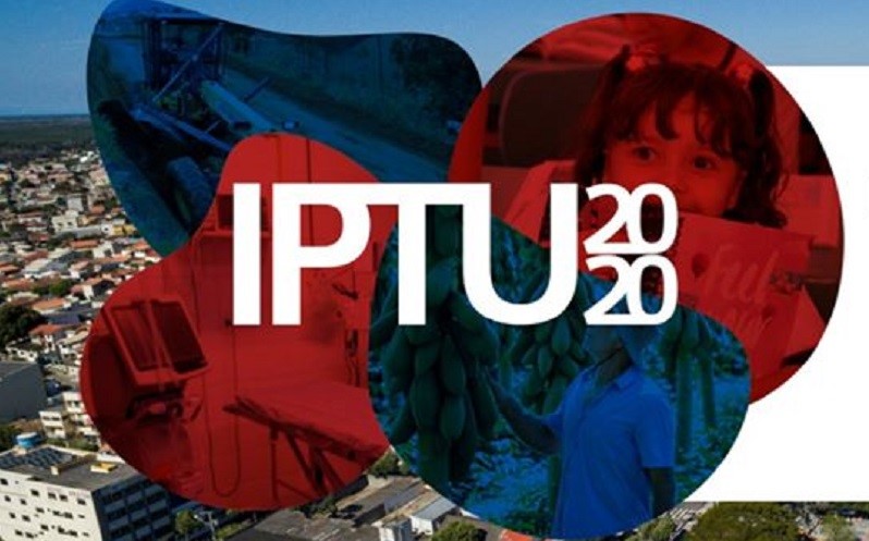 Contribuintes têm desconto na cota única do IPTU