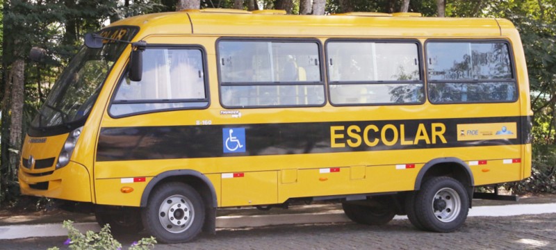 Secretaria de Educação anuncia retorno do transporte escolar para alunos de Guaraná