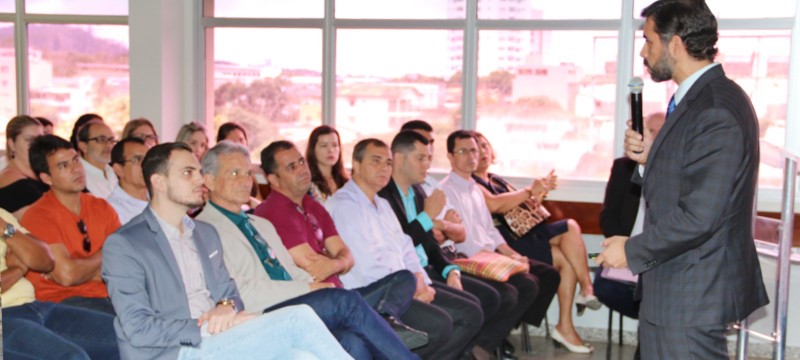 Aracruz recebe o encontro “Secont na Estrada”