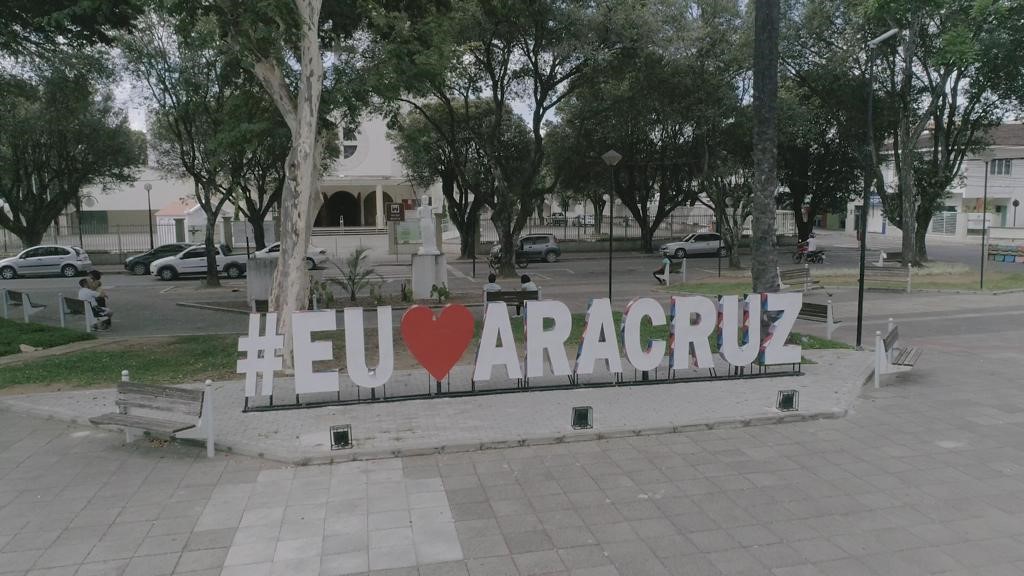 Aracruz completa 172 anos de emancipação política