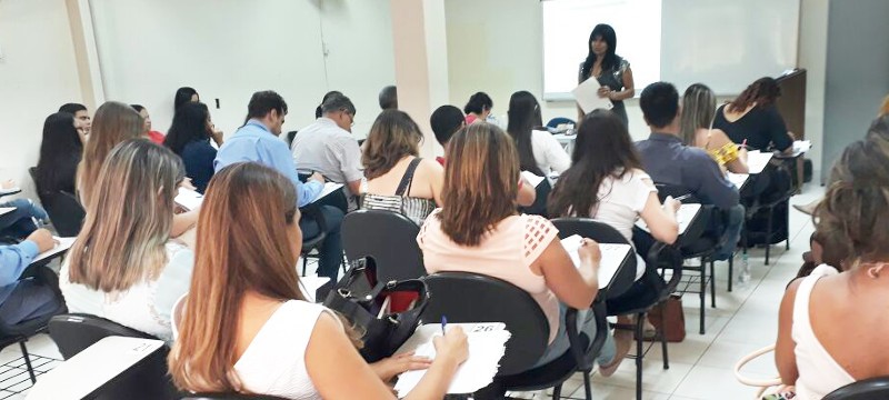 Inscrições abertas para dois cursos gratuitos da Escola de Serviço Público do ES