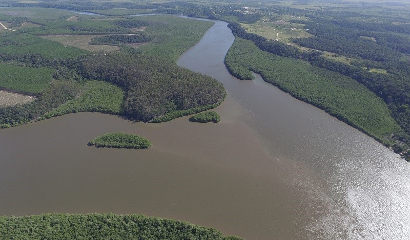 Semam apresentará diagnóstico sobre o uso da Reserva de Desenvolvimento Sustentável dos rios Piraquê-Açu e Piraquê-Mirim