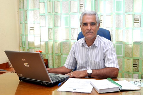 Agricultores de Aracruz serão beneficiados com o Programa Caminhos do Campo
