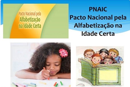 Secretaria de Educação realiza 1º Seminário Municipal do Pacto Nacional pela Alfabetização na Idade Certa