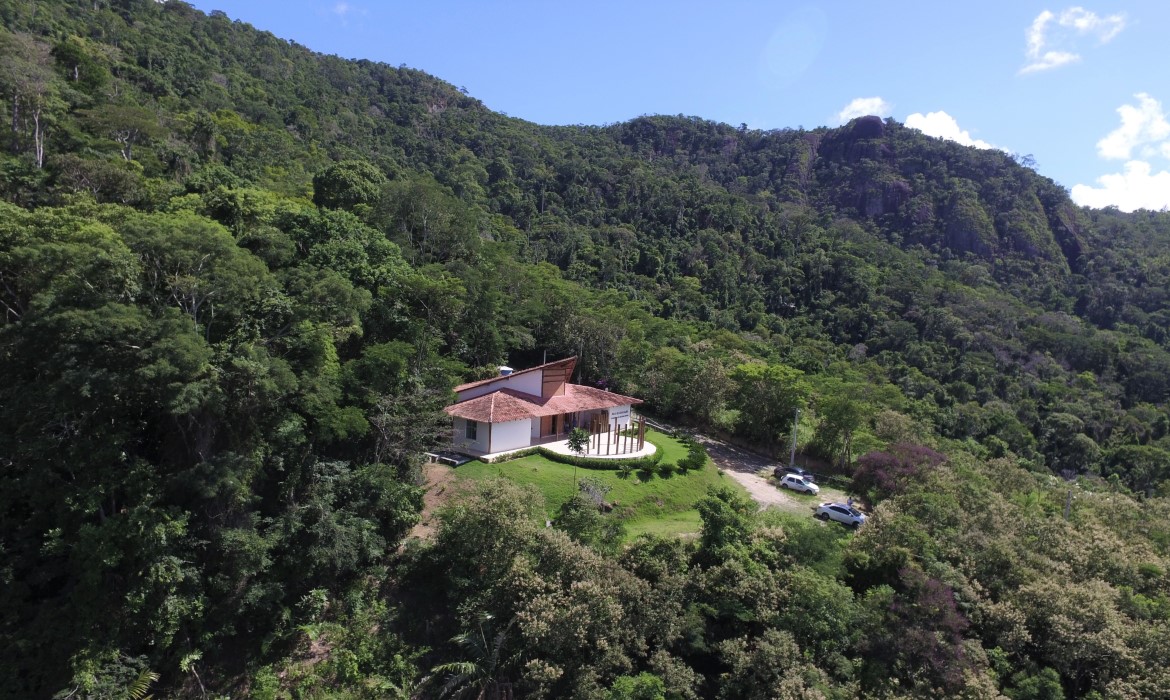 Meio Ambiente lança concurso para escolher o mascote do Parque do Aricanga