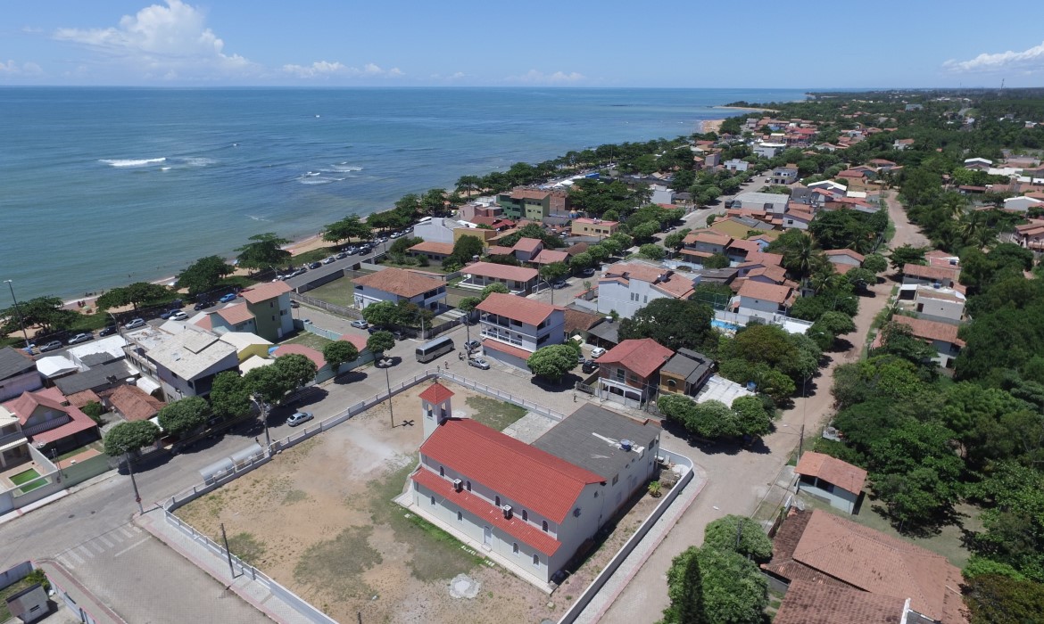 Barra do Sahy: Veja como fica a organização de ruas e avenidas durante o carnaval 