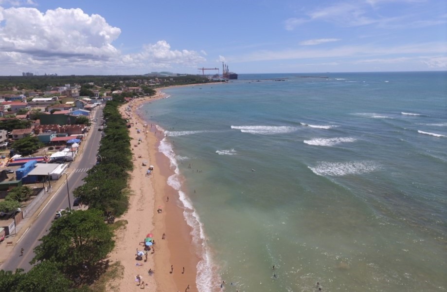 Saúde, Meio Ambiente, Turismo e Esporte: Confira as ações para este final de semana na orla