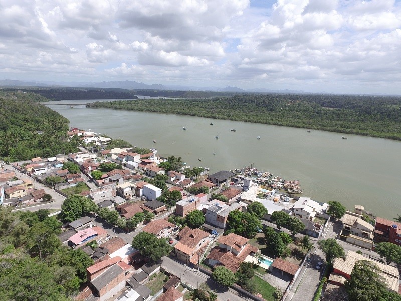 Posto Policial do distrito de Santa Cruz é reativado