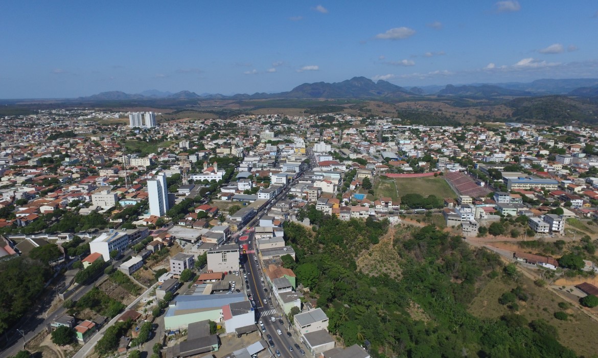 Senado aprova inclusão de Aracruz na Sudene