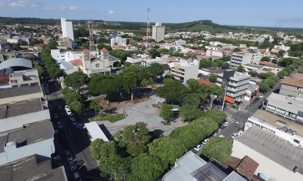 Estudo da Firjan coloca Aracruz como a melhor cidade para se viver no Espírito Santo