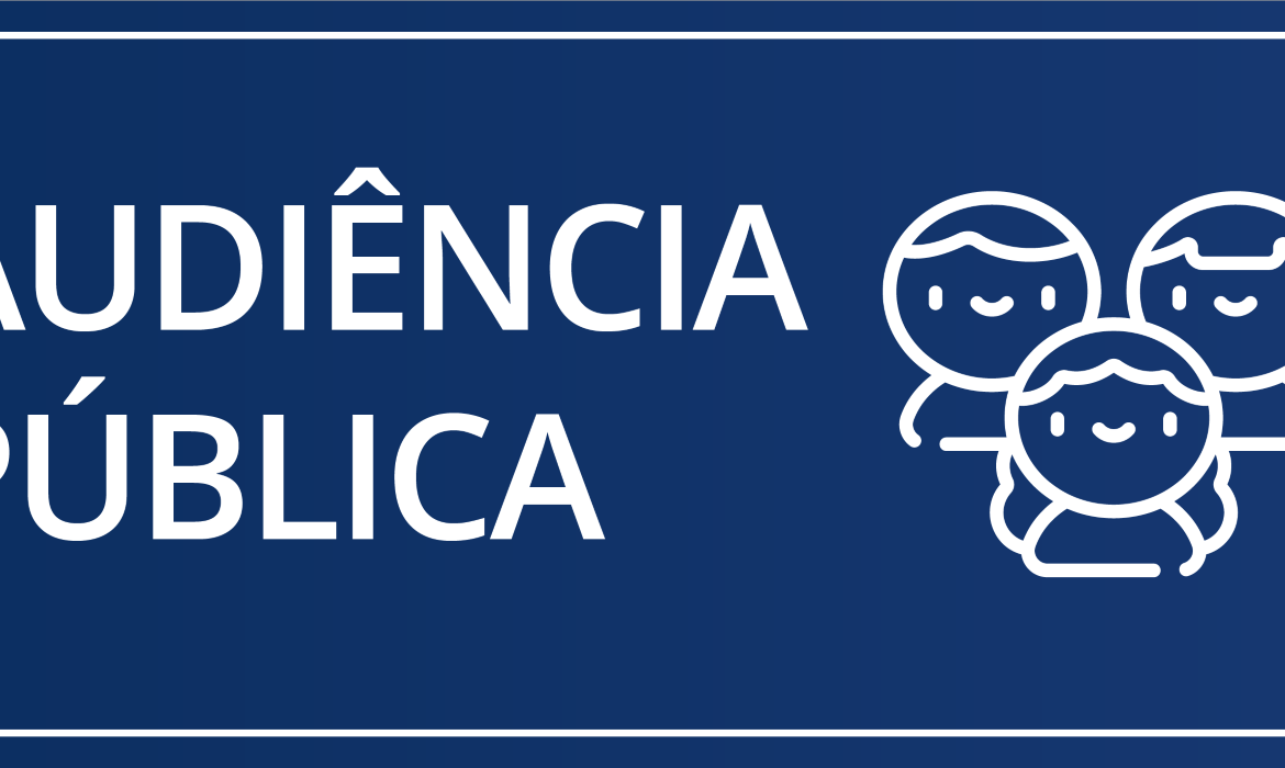 Audiência Pública - Regulamentação do Uso e Ocupação do Solo na Macrozona de Desenvolvimento Econômico e socioambiental Instituída pela Lei 4.317/2020 do Plano Diretor Municipal – PDM