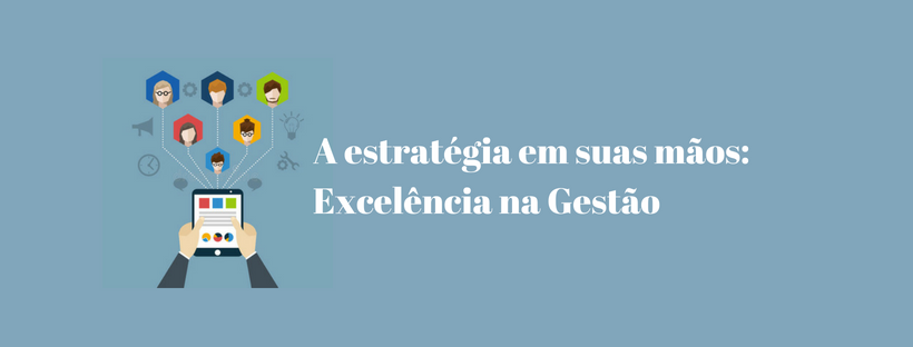 Empreendedorismo: Estratégia e gestão de negócios é tema de palestra nesta quarta