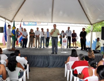 Prefeitura lança programa de distribuição de alimentos para famílias carentes 