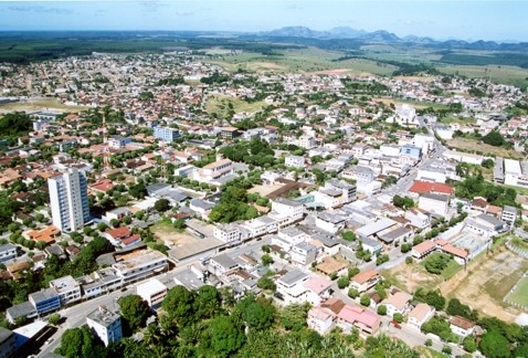 Aracruz é o primeiro município do Espírito Santo a ter uma escola pública em tempo integral