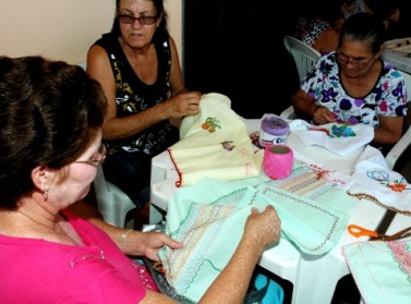 Centro de Convivência dos Idosos tem vagas para atividades recreativas, educacionais e sociais