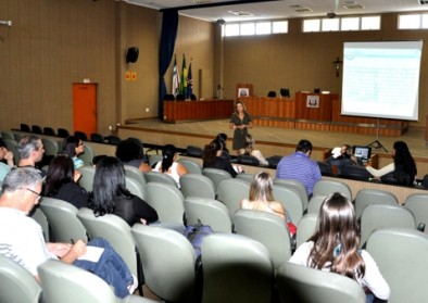 Secretaria de Saúde de Aracruz realiza prestação de contas do primeiro trimestre de 2011 