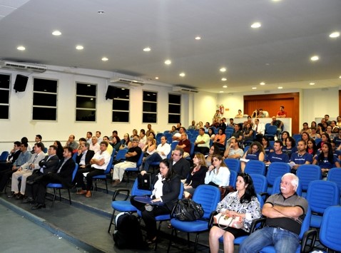 Prefeitura de Aracruz realiza audiência pública para apresentar Estudo de Impacto de Vizinhança (EIV)  