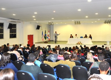 Aracruz realiza 2ª Conferência Municipal de Políticas Públicas da Juventude