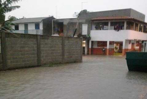 Saiba onde ajudar as vítimas das chuvas