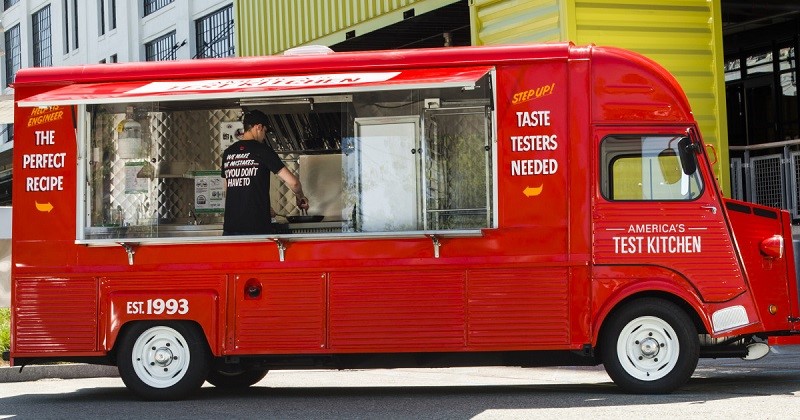 Primeiro Encontro de Foodtrucks de Aracruz na Praça da Paz acontece no dia 24