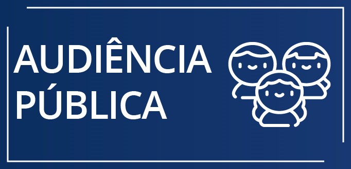 Audiência Pública para apresentação de Estudo de Impacto de Vizinhança em Santa Marta acontece nesta quarta (22)