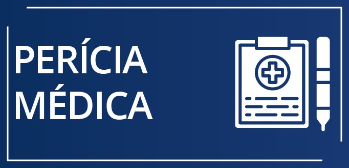 Comunicado: Atendimento Perícia Médica