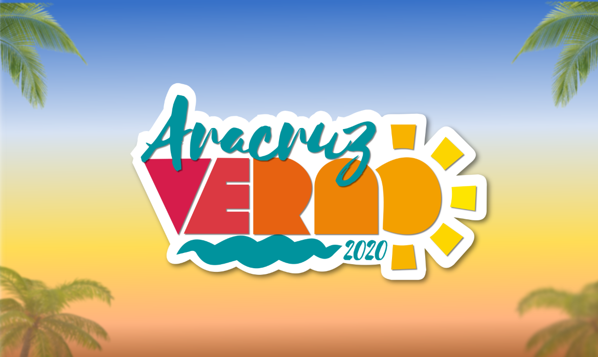 Verão Aracruz 2020: sexta-feira com shows em Barra do Sahy e Santa Cruz 
