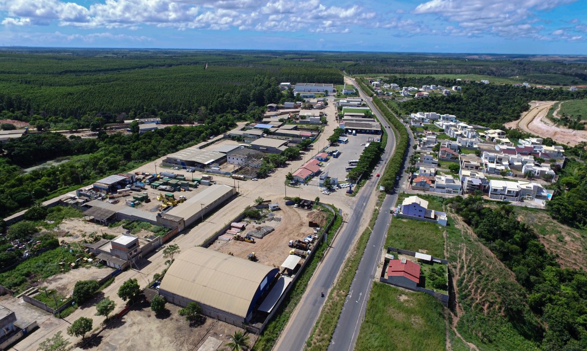 Governo do Estado e prefeitura anunciam investimentos para Aracruz na próxima terça-feira (21)