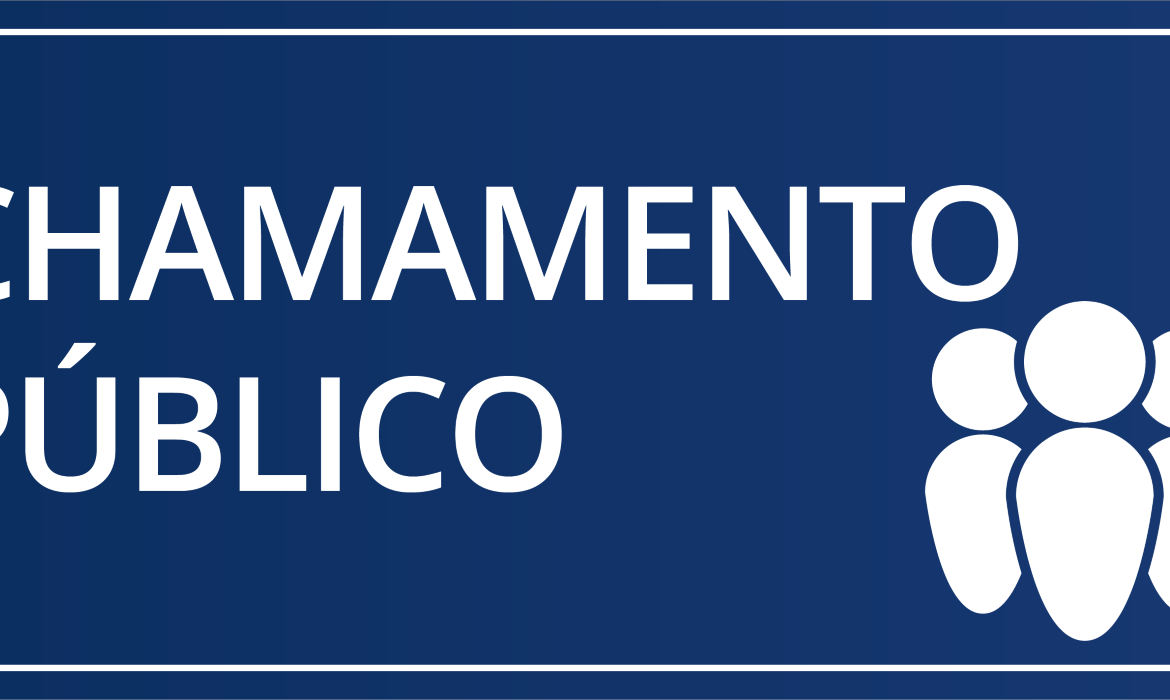 EDITAL DE CHAMAMENTO PÚBLICO nº 001/2021( SEMESP) AVISO DE RESULTADO