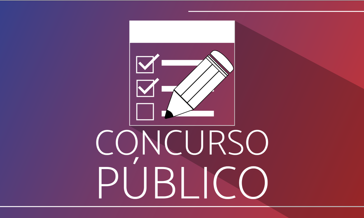 Inscrições abertas para Concurso Público nº001/2018 na área da educação 