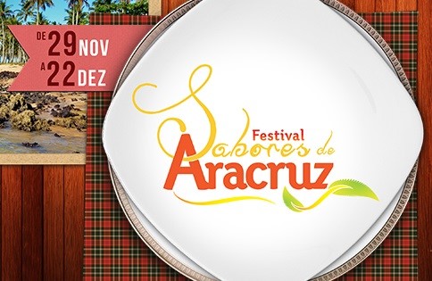 Festival dos Sabores de Aracruz começa nesta sexta-feira (29)