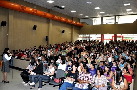 Audiência Pública da Secretaria de Educação vai tratar reconstrução do Plano Educacional