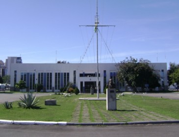 Acontece nesta terça-feira (12) a prova de seleção dos cursos de Marinheiros em Aracruz 