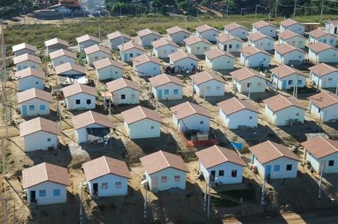 Secretaria Municipal de Habitação já requereu licenciamento ambiental para a construção de Conjuntos Habitacionais