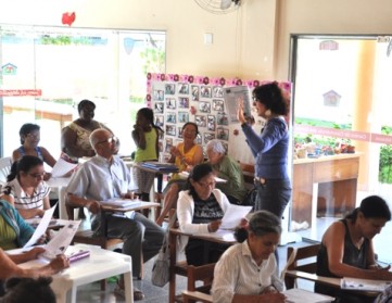 Centro de Convivência dos Idosos resgata a autoestima e valoriza ações da terceira idade